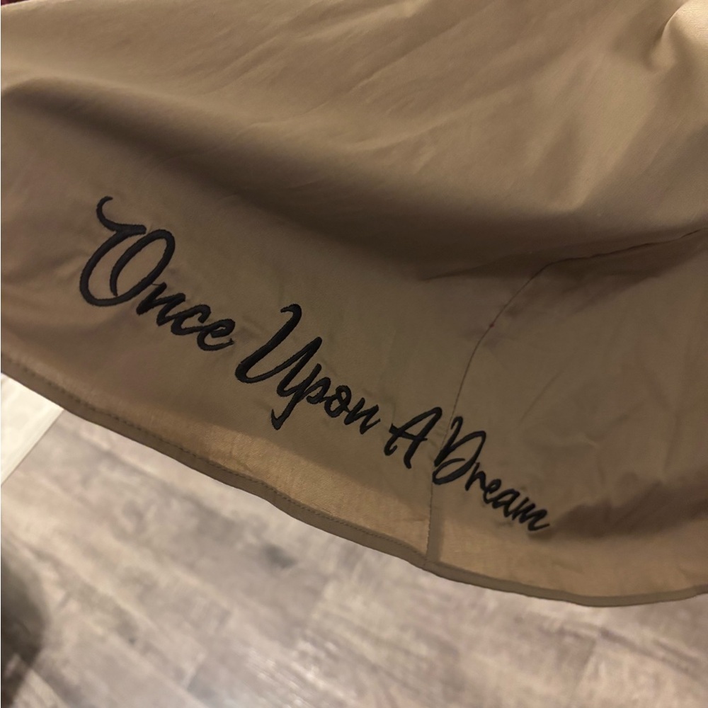 Once Upon A Dream Beige Women's Dress